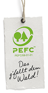 PEFC Startseite - PEFC Austria